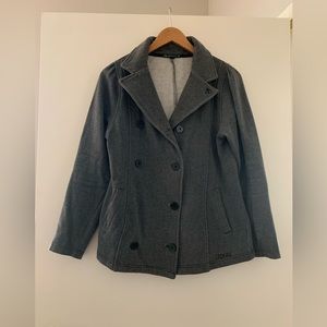 Ezekial size medium coat